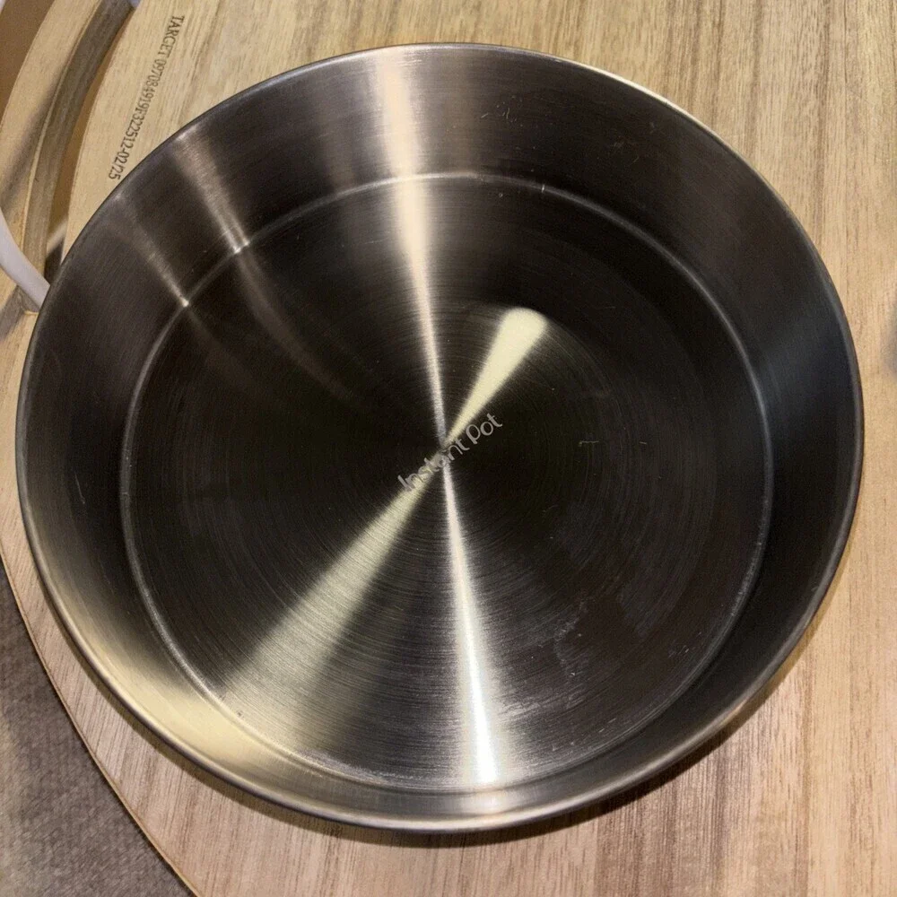 Instant Pot Official Round 7